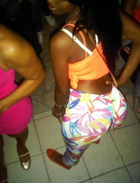 19P Dominican girls vol 1