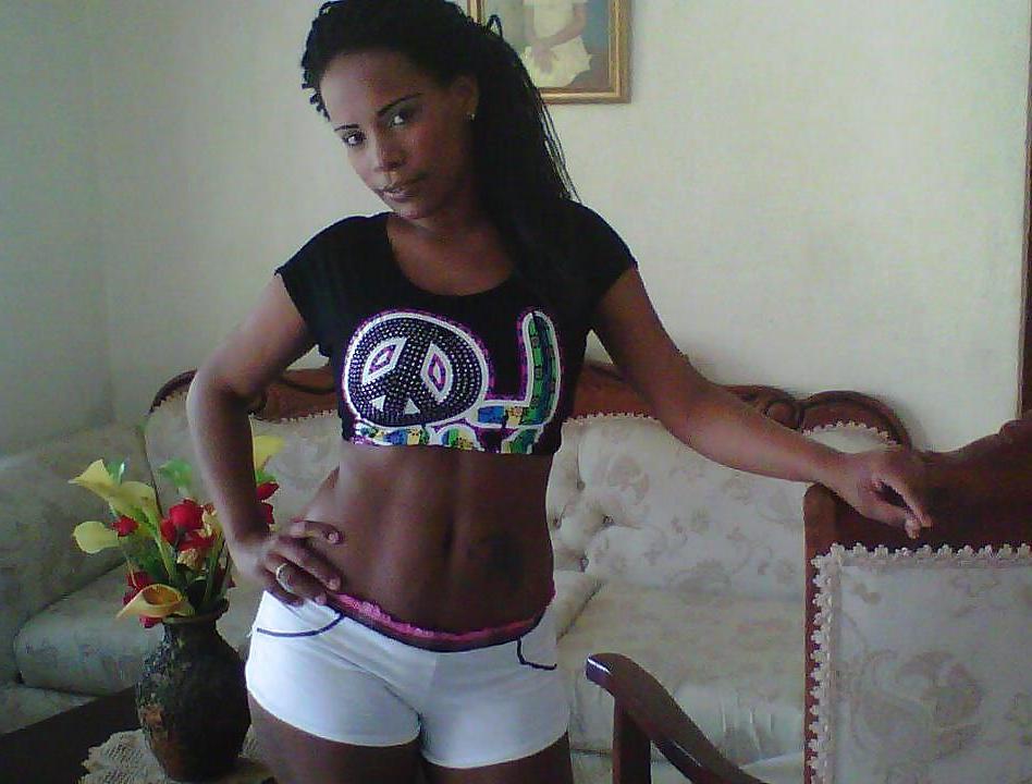 19P Dominican girls vol 1