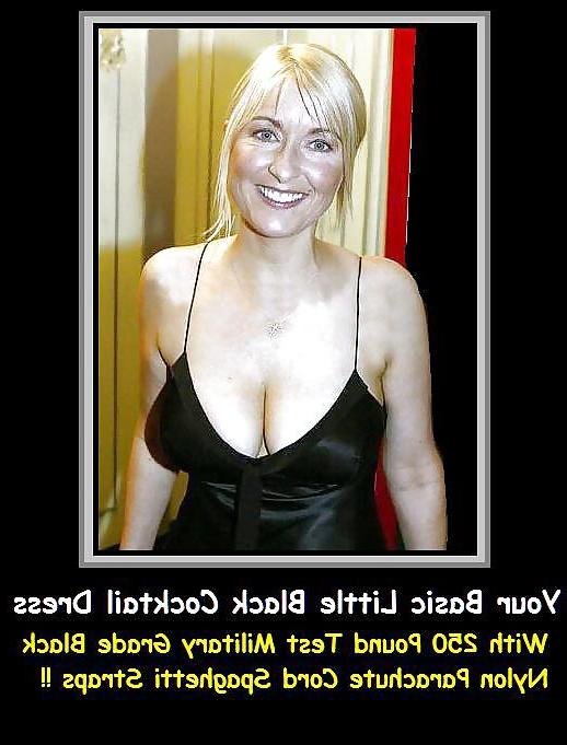 18P Funny Sexy Captioned Pictures & Posters CLXX  21213