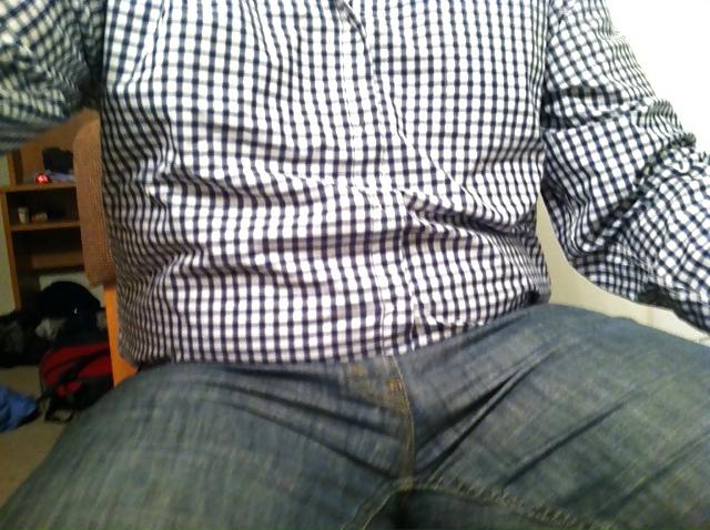 25P Black Bulge Watchers 1