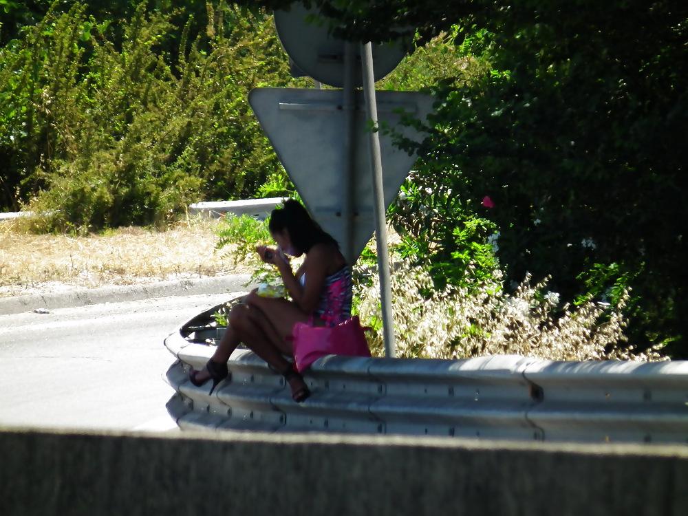 10P On the street 2