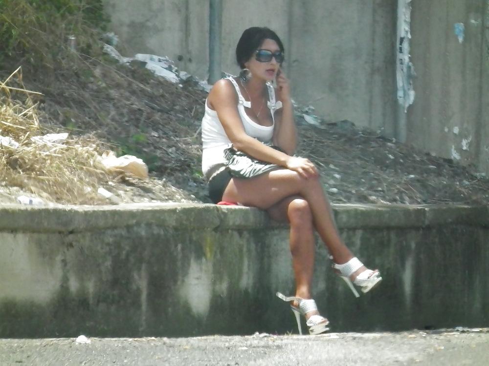 10P On the street 2