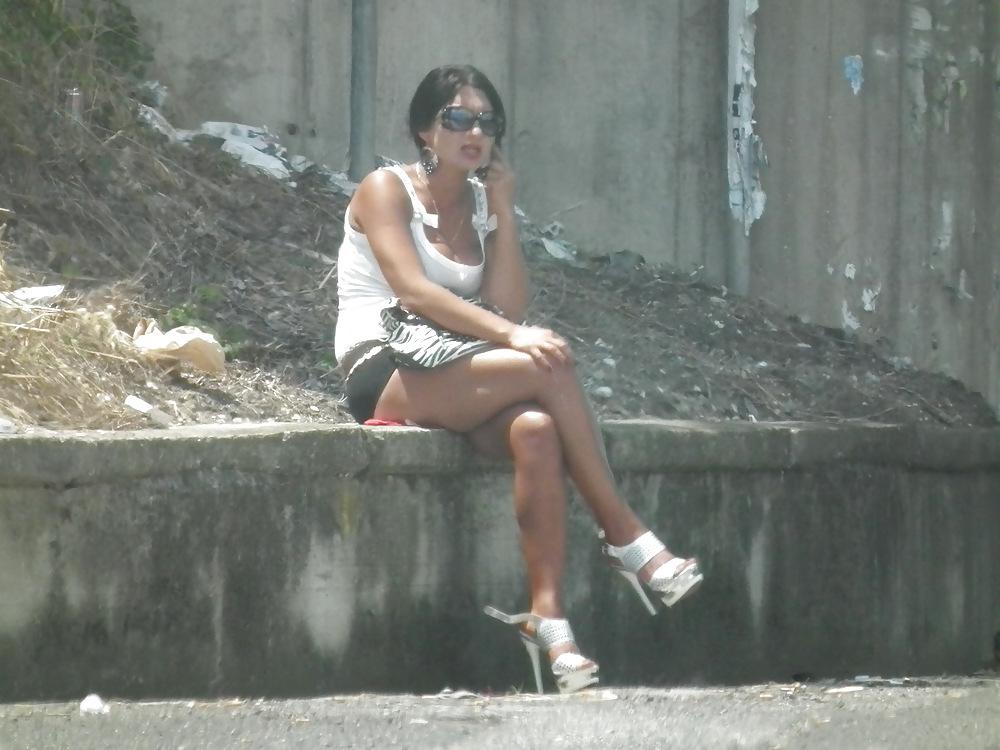 10P On the street 2
