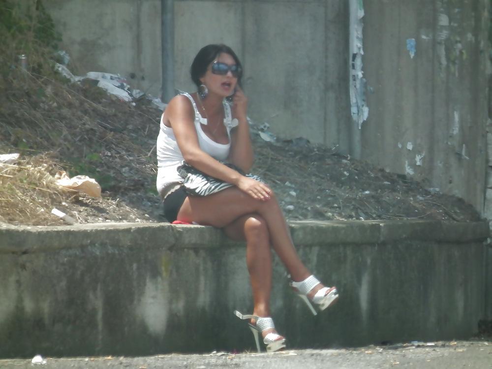 10P On the street 2