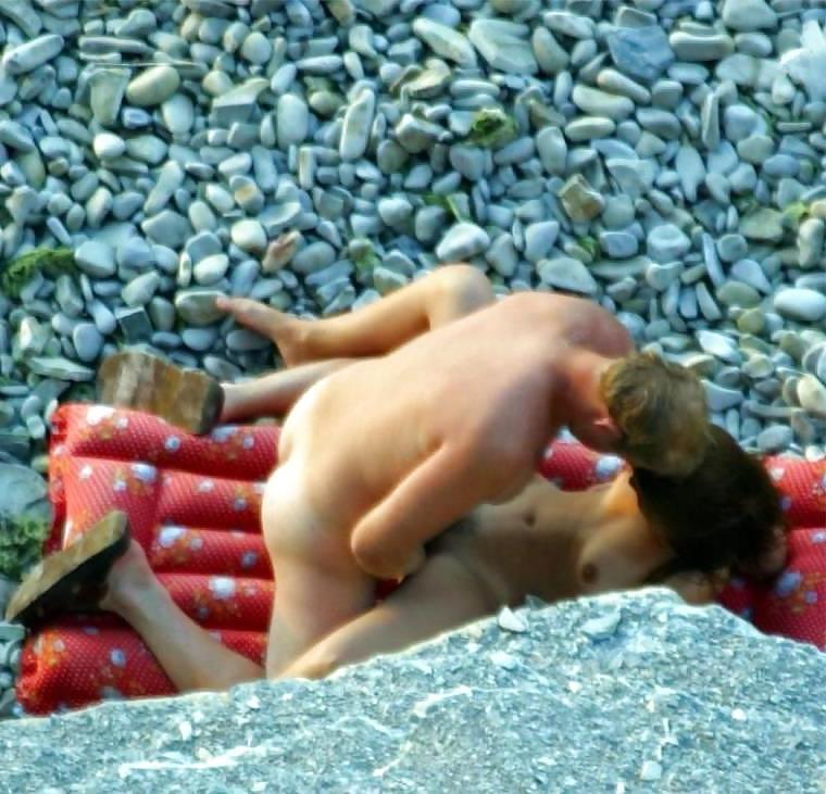 25P I Crave Beach Sex