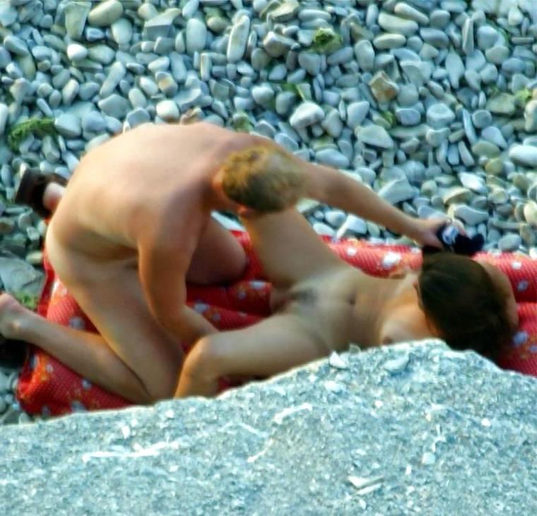 25P I Crave Beach Sex
