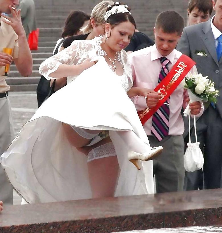 25P Oops of brides
