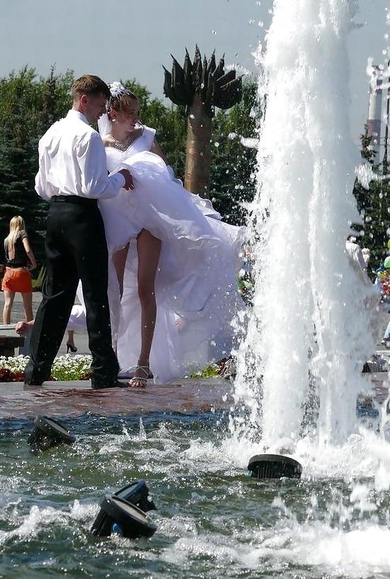25P Oops of brides