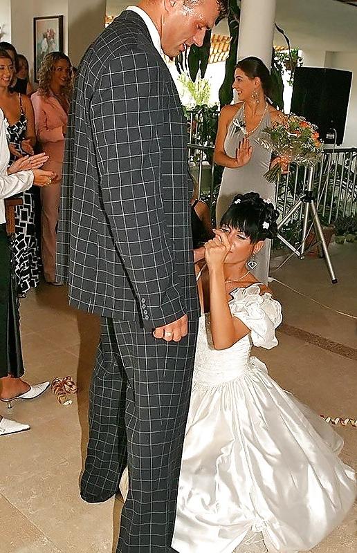 25P Oops of brides