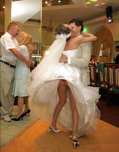 25P Oops of brides