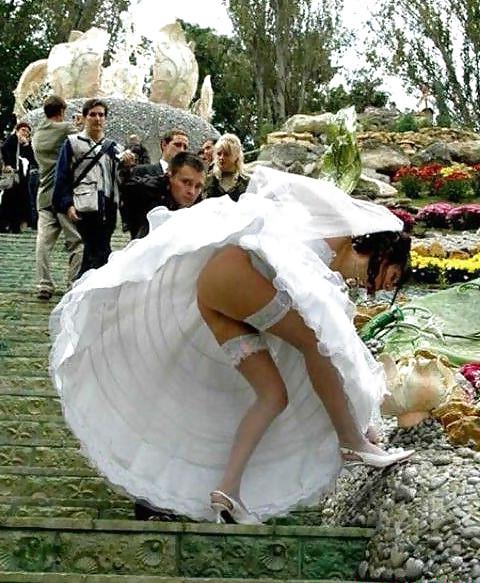 25P Oops of brides
