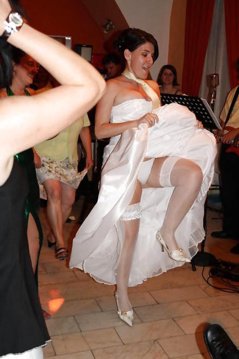 25P Oops of brides