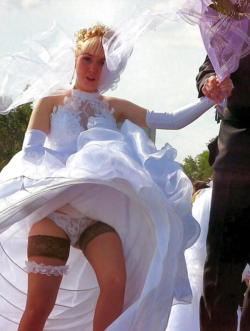 25P Oops of brides