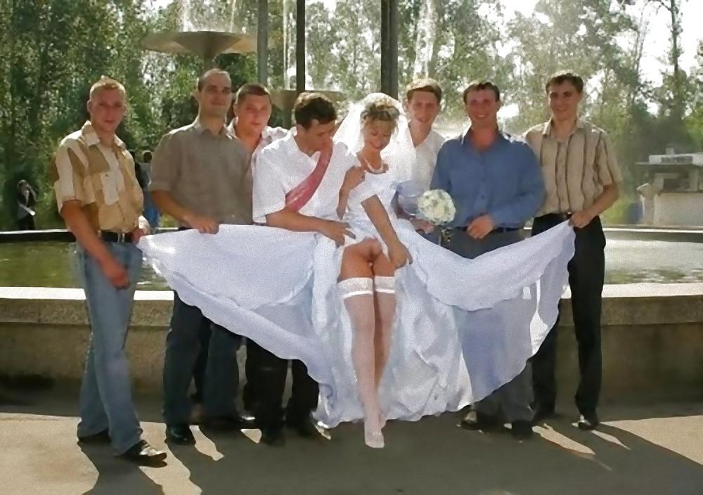 25P Oops of brides