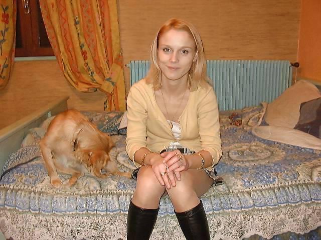 25P Young slut homemade