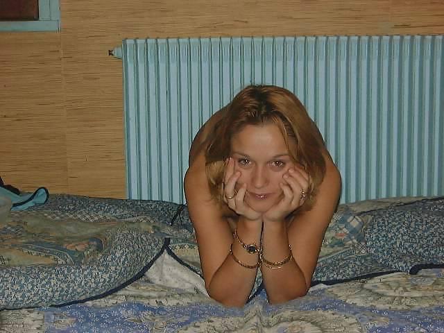 25P Young slut homemade