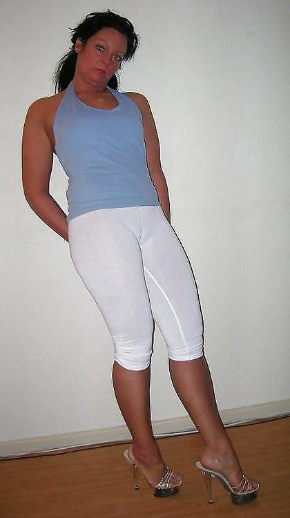 24P Fotze frisst Hose
