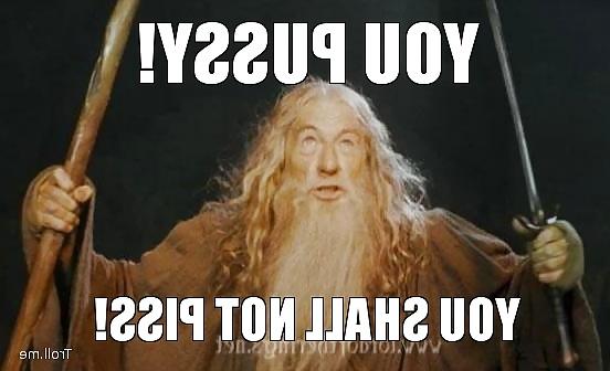 18P Golden Shower Humor 4