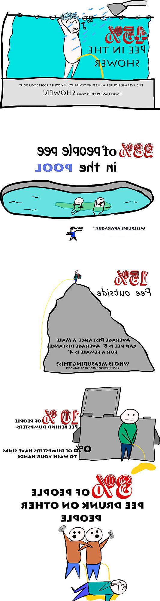 18P Golden Shower Humor 4
