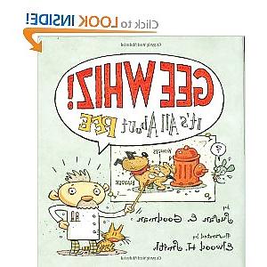 18P Golden Shower Humor 4