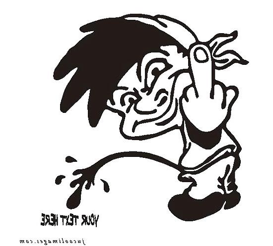 18P Golden Shower Humor 4