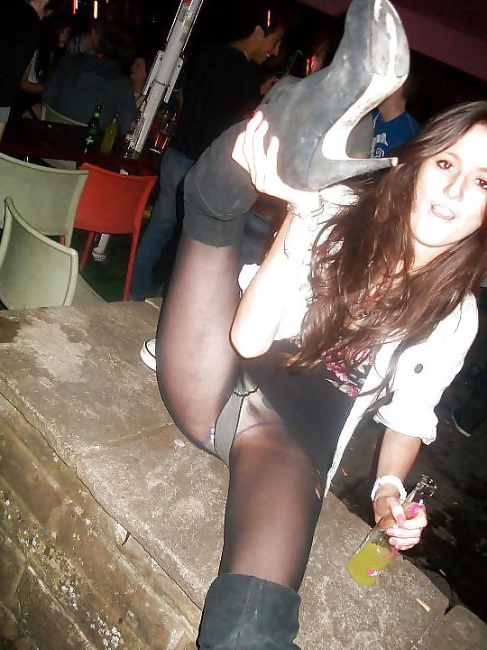 7P Shoe Sex