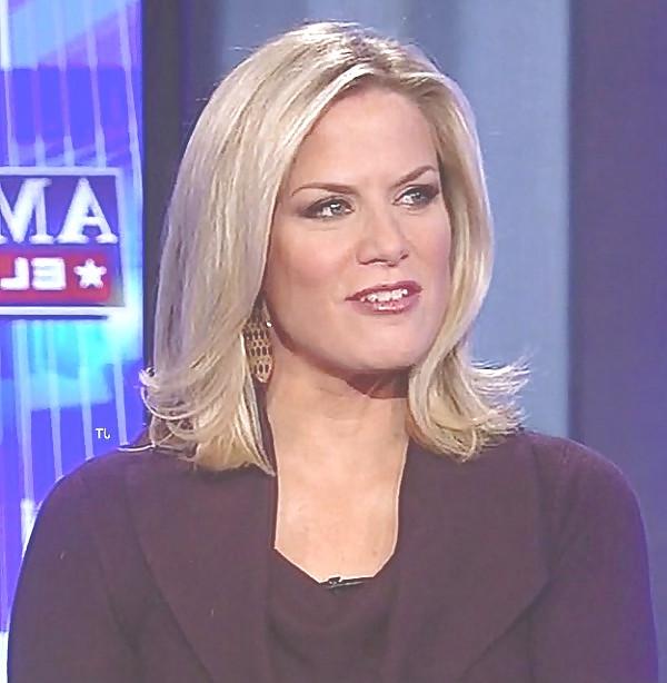 25P Let's Jerk Off Over ... Martha MacCallum (Fox News)