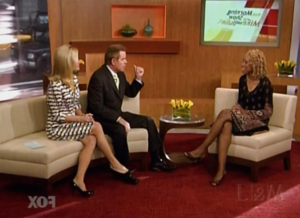 25P Let's Jerk Off Over ... Martha MacCallum (Fox News)
