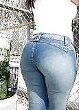 25P Perfect asses