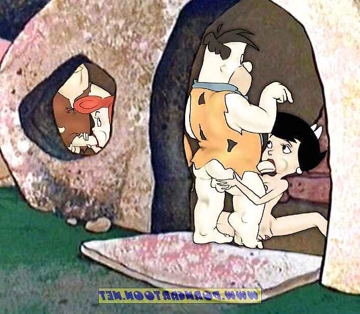 16P Flintstones