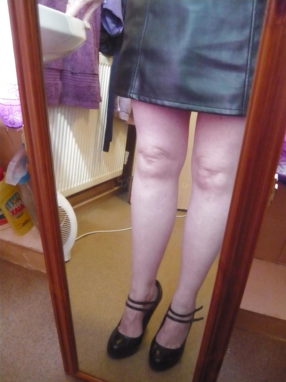 25P Saturday Shoe Fun