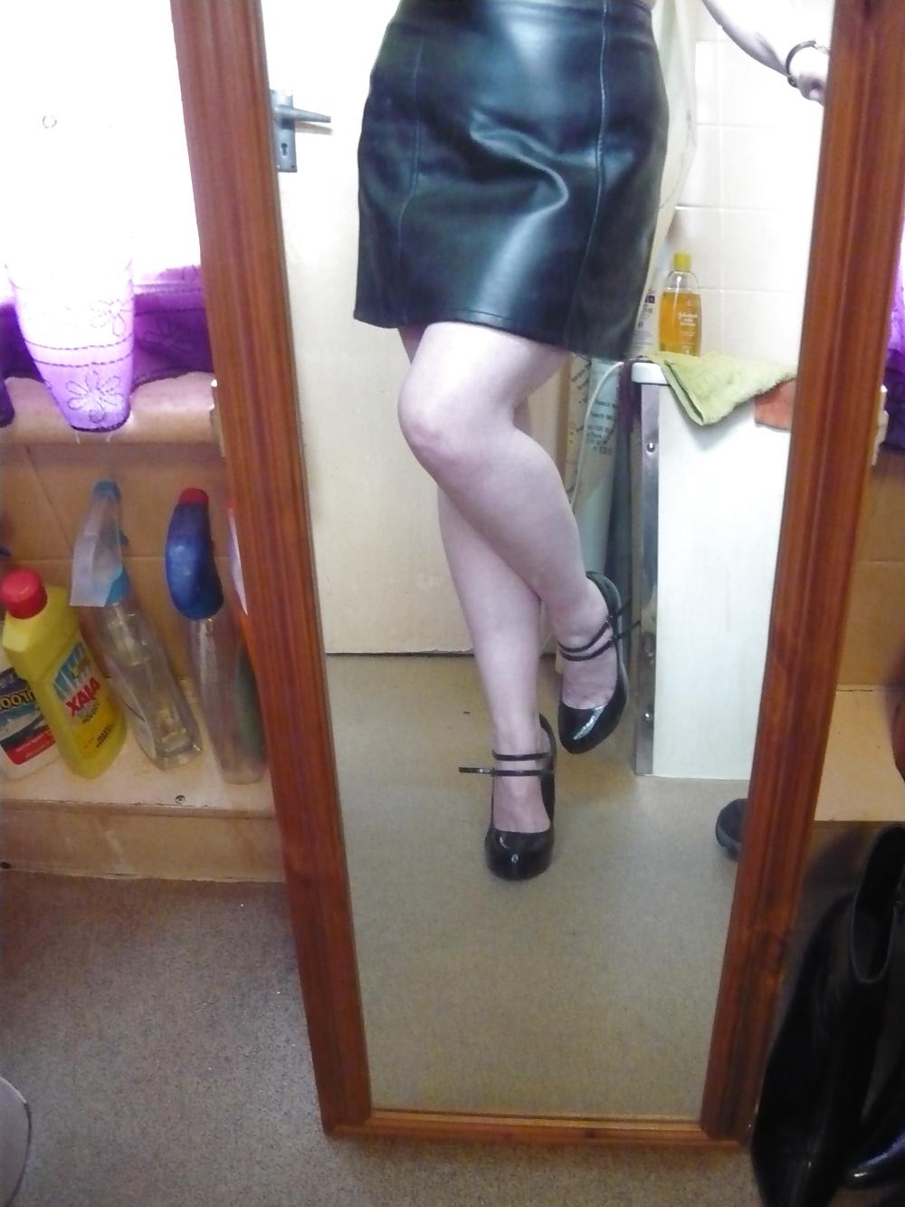 25P Saturday Shoe Fun
