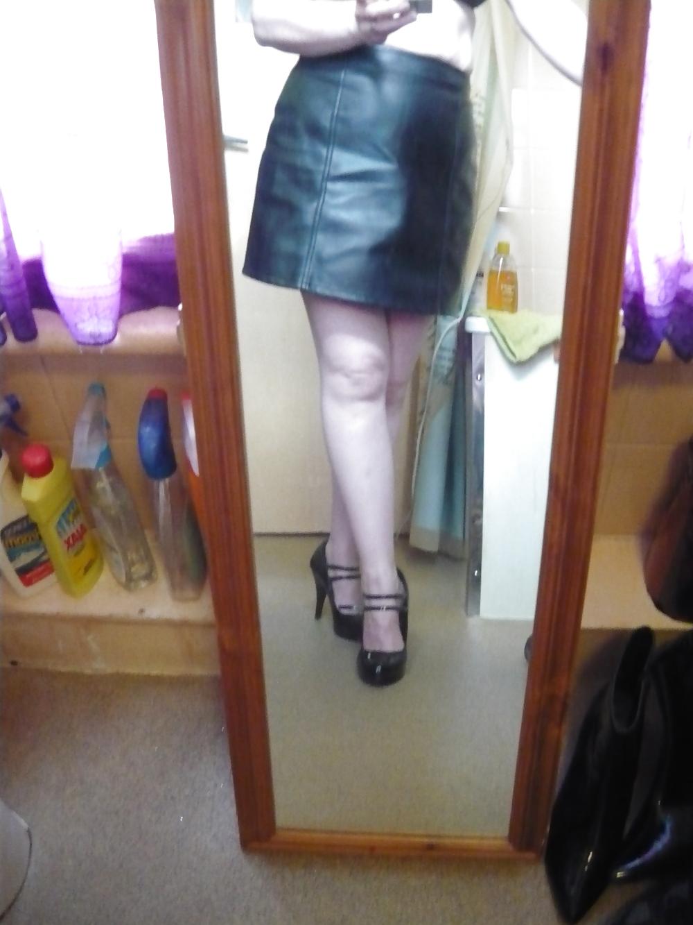 25P Saturday Shoe Fun