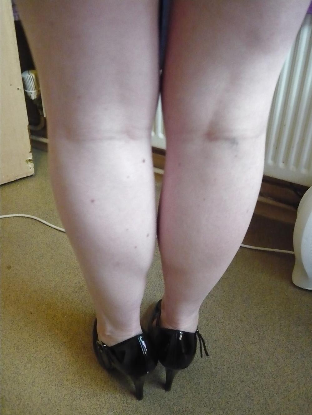 25P Saturday Shoe Fun
