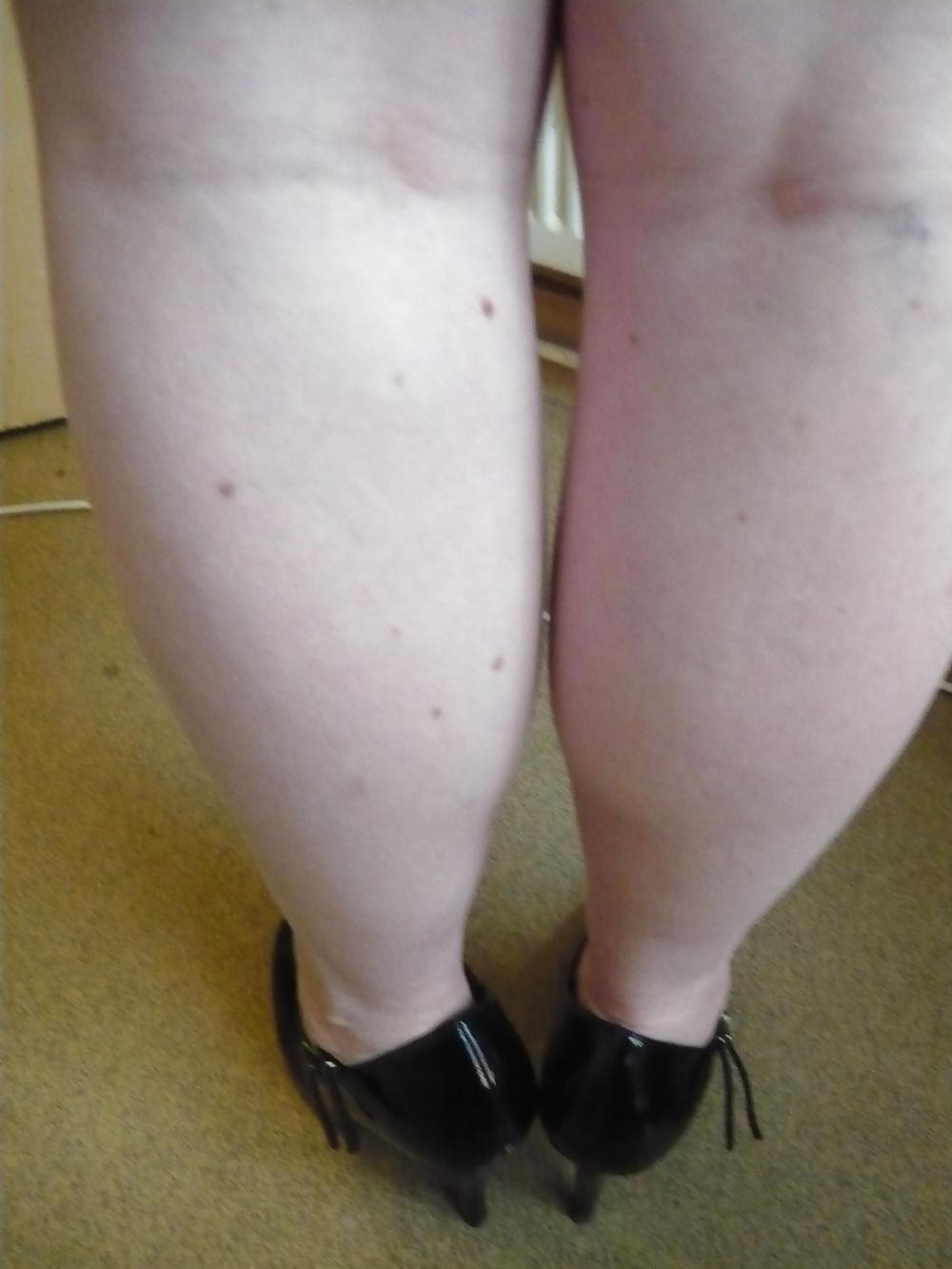 25P Saturday Shoe Fun