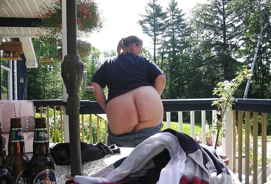 5P The perfect ass