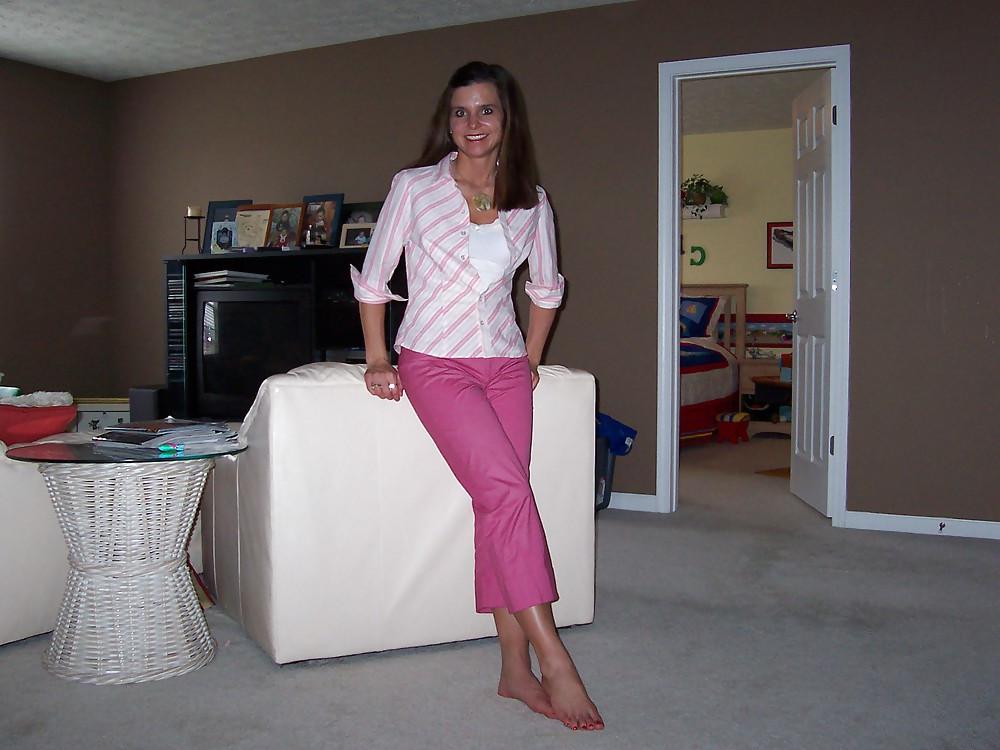 25P Amateur couple