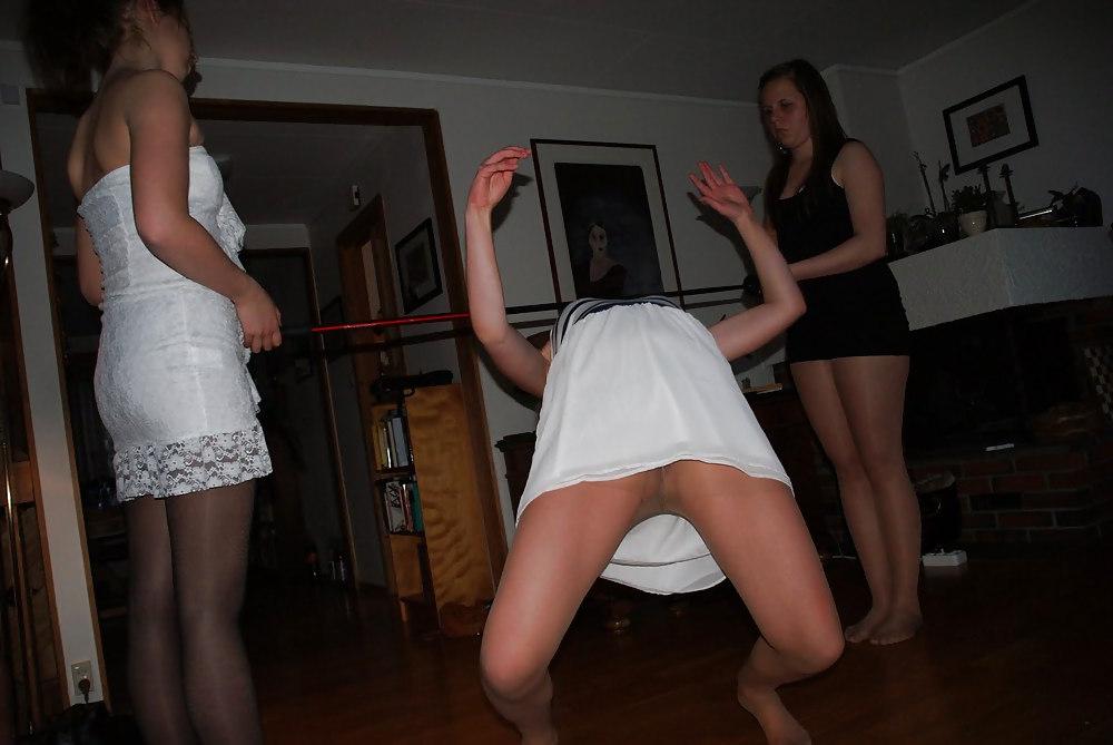 25P Upskirt Pantyhose Mix 3