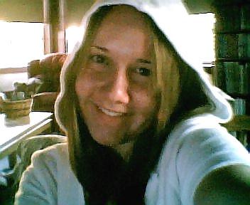 8P Webcam Show 002 Kristine