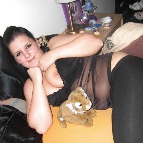 19P Country girl