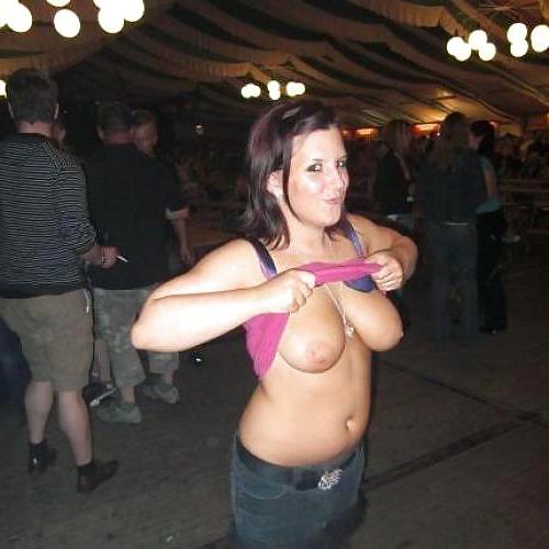 19P Country girl