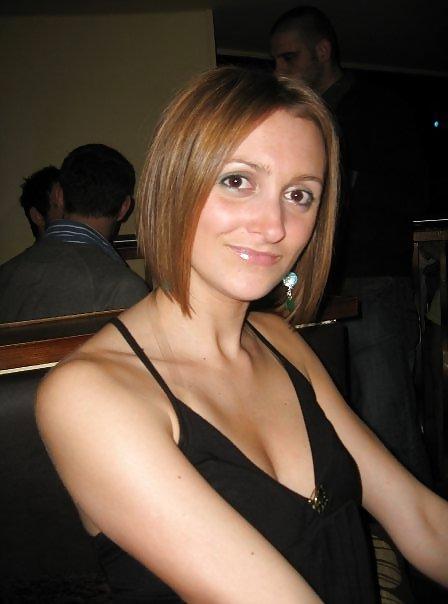 15P Cum over my wife and her best mate