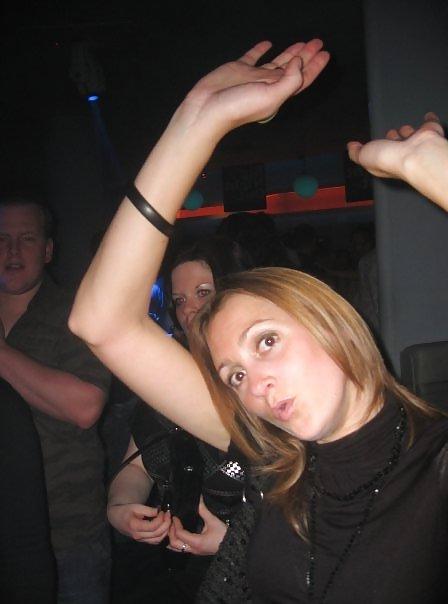 15P Cum over my wife and her best mate
