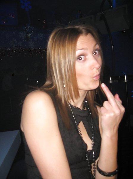 15P Cum over my wife and her best mate