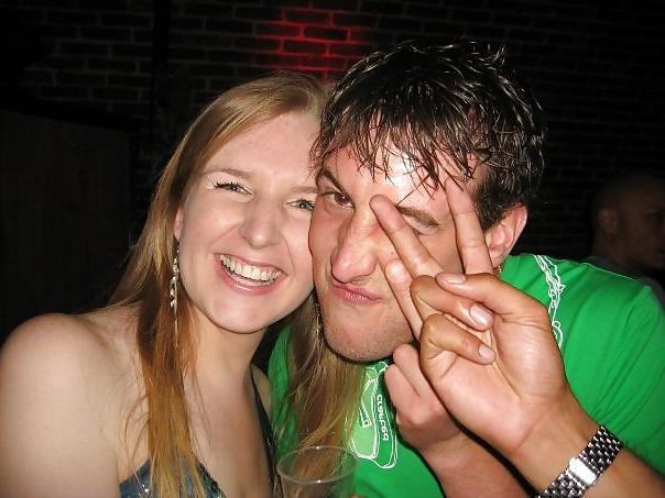 15P Cum over my wife and her best mate