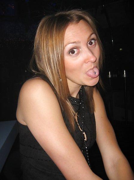 15P Cum over my wife and her best mate
