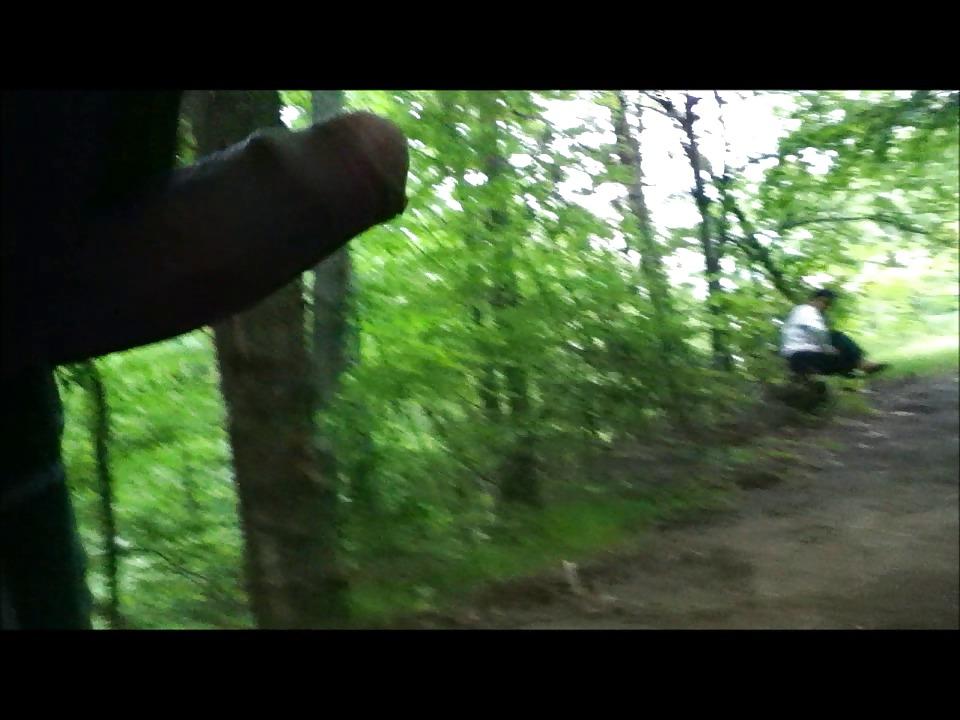 20P Flashing snapshots