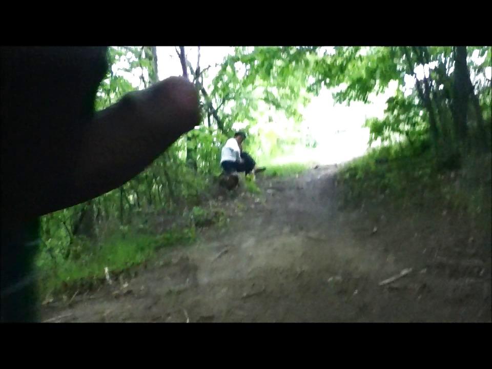 20P Flashing snapshots