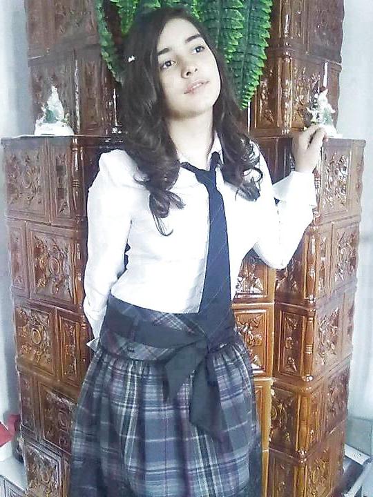 8P Jerkoff With Me Over My Indian Teen Facebook Friend Shafia
