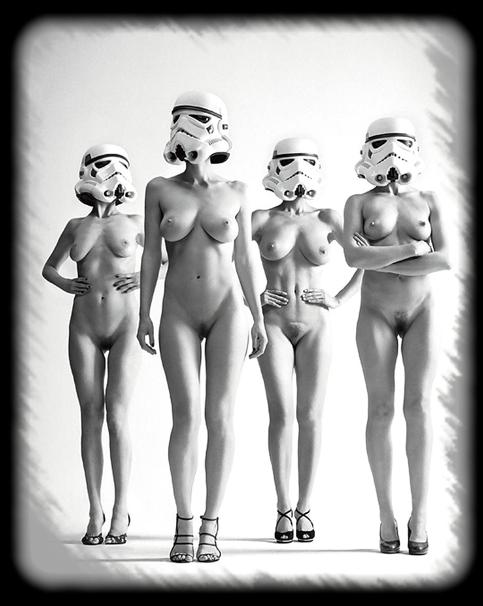 20P Sex Star Wars...